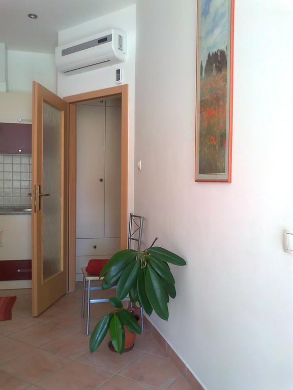 Hreljin Apartment Jasna With Breathtaking Sea View, Terrace And Free Parking מראה חיצוני תמונה