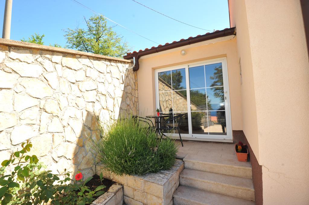 Hreljin Apartment Jasna With Breathtaking Sea View, Terrace And Free Parking מראה חיצוני תמונה