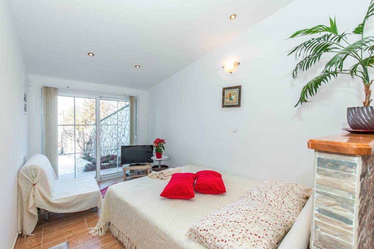 Hreljin Apartment Jasna With Breathtaking Sea View, Terrace And Free Parking מראה חיצוני תמונה